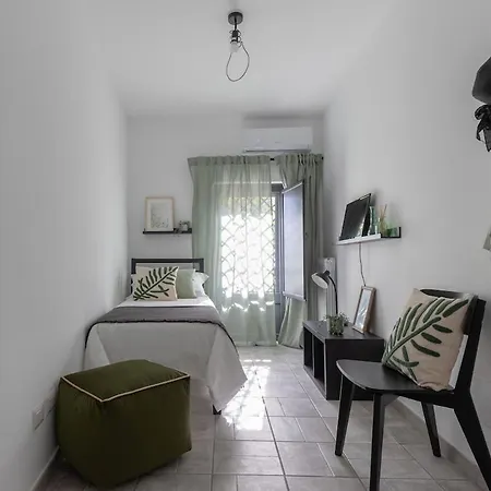 Casa La Luna Holiday home Nicolosi