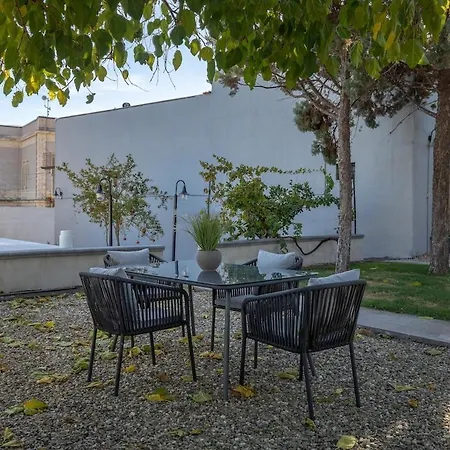 Holiday home Casa La Luna
